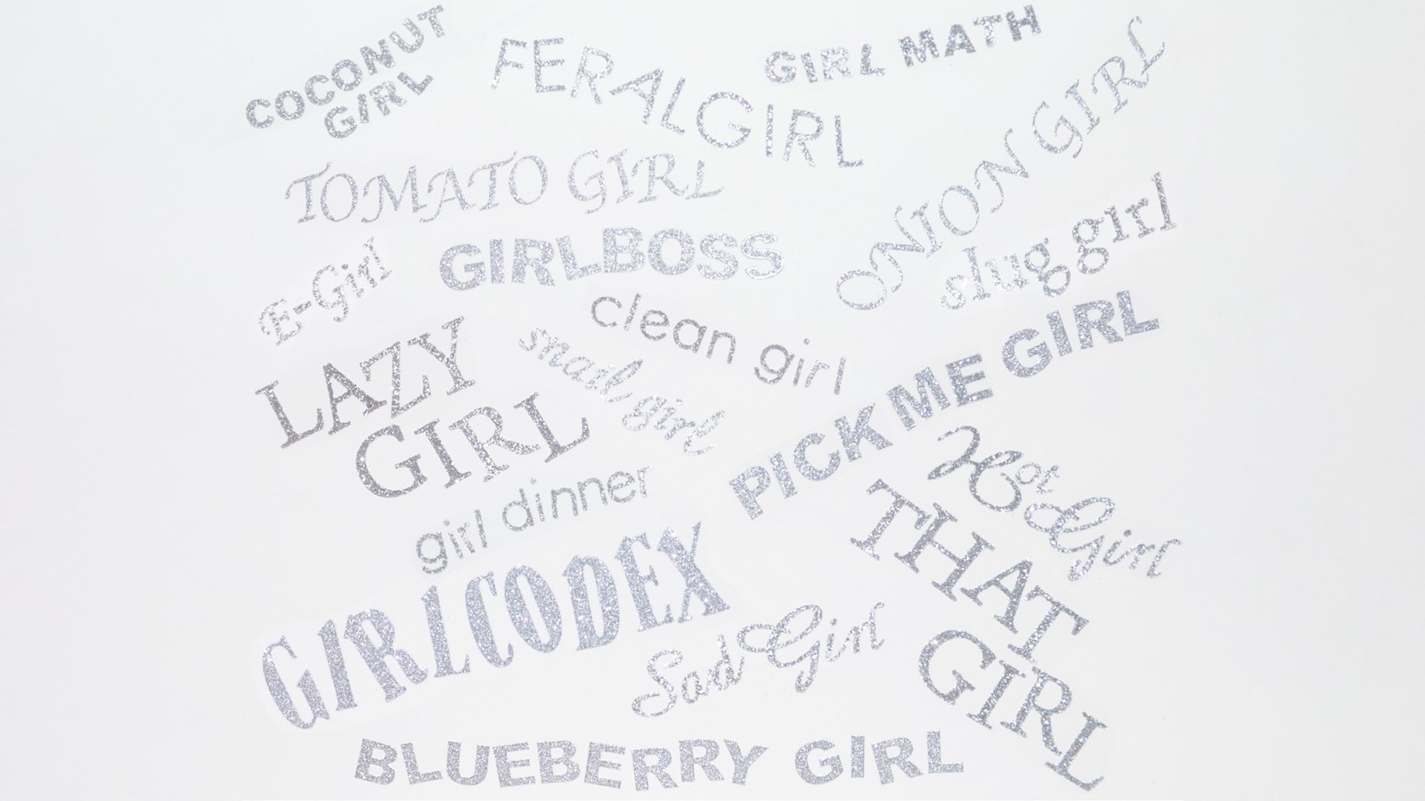 GIRLCODEX 16x9 