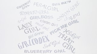 GIRLCODEX 16x9 