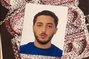 Walid Labri Image
