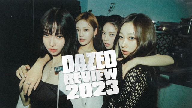 Dazed 2023 Review 28