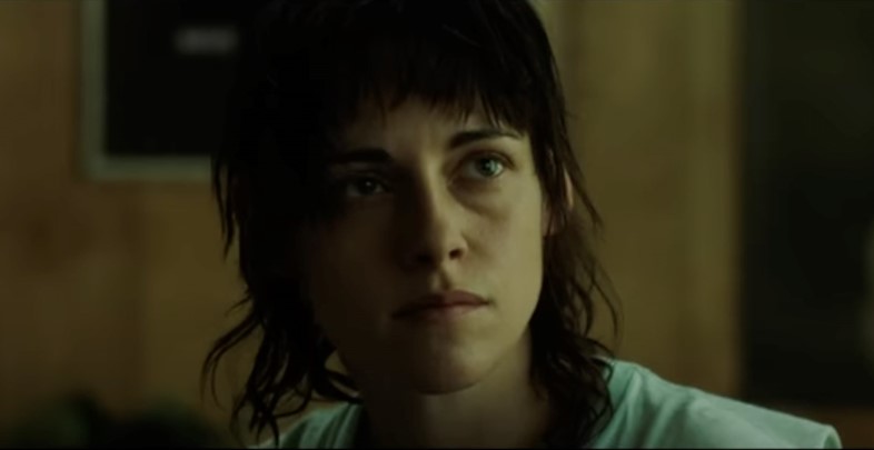 Kristen Stewart in &#39;Loves Lies Bleeding&#39;