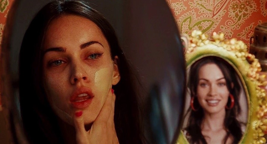 Jennifer&#39;s Body