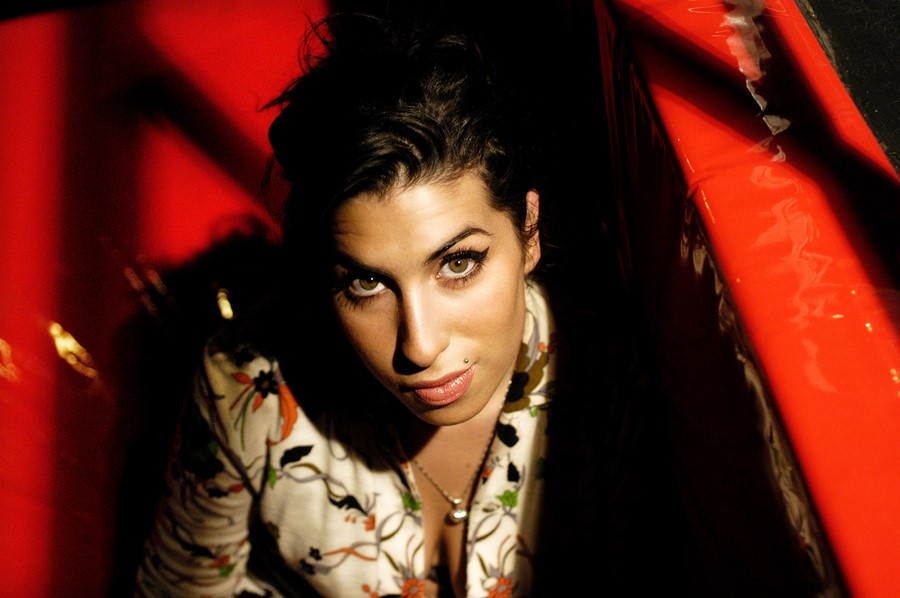 amy winehouse