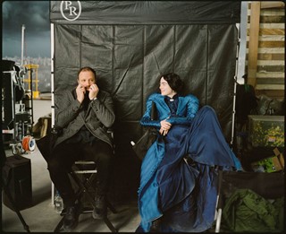 Poor Things emma stone yorgos lanthimos
