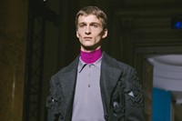 Valentino AW24 Men’s 0